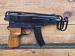*782* PISTOLET SKORPION VZ. 61 KAL. .32 ACP - 196 - Sprzedaż
