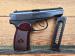 *786* PISTOLET MAKAROV, KAL. 9X18 - ZSRR - 1975 - Sprzedaż