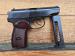 *787* PISTOLET MAKAROV, KAL. 9X18 - ZSRR - 1975 - Sprzedaż
