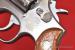 #7322 REWOLWER SMITH & WESSON 66-3, 357 Mag. - Sprzedaż