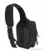 Batoh Brandit US Cooper EveryDayCarry Sling - čern - Predaj
