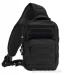 Batoh Brandit US Cooper EveryDayCarry Sling - čern - Predaj