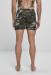 Boxerky Brandit Boxer II - woodland - Predaj