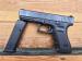 *757* PISTOLET GLOCK 17 C, KAL. 9X19 - KOMPENSATOR - Sprzedaż