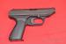 #7338 PISTOLET HECKLER & KOCH VP 70Z, Kal. 9x1 - Sprzedaż
