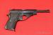 #7345 PISTOLET BERSA Mod.62, Kal. 22lr - Sprzedaż