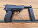 *789* PISTOLET WALTHER P1, KAL. 9X19 - 1982 R - Sprzedaż