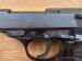 *789* PISTOLET WALTHER P1, KAL. 9X19 - 1982 R - Sprzedaż