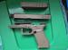 Glock 19x tactical, jak nowy - Predaj
