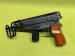 #0140 VZ61 SKORPION, kal. 7,65 Browning - Sprzedaż