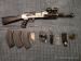 AK-47 CM.028-A - Eladás