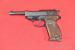 #7366 PISTOLET WALTHER P38, ROK 1971, kal. 9x19 - Sprzedaż