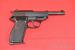 #7367 PISTOLET WALTHER P38, ROK 1972, kal. 9x19 - Sprzedaż