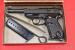 #7367 PISTOLET WALTHER P38, ROK 1972, kal. 9x19 - Sprzedaż