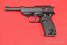 #7368 PISTOLET WALTHER P38, ROK 1983, kal. 9x19 - Sprzedaż