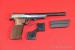 #7373 PISTOLET WALTHER OLYMPIA, kal. 22 short - Sprzedaż