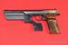 #7373 PISTOLET WALTHER OLYMPIA, kal. 22 short - Sprzedaż