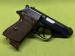 #0144 PISTOLET WALTHER PPK-L,kal. 22lr - Sprzedaż