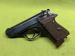 #0144 PISTOLET WALTHER PPK-L,kal. 22lr - Sprzedaż