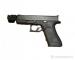 Kompensator Custom Klamka Glock v2,gwint 13,5x1 LH - Sprzedaż