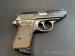 Pistolet samopowtarzalny Walther PPK kaliber 7,65 - Sprzedaż