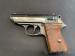 PISTOLET WALTHER MOD. PPK CAL.9MM KURZ - Sprzedaż