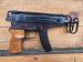 *811* PISTOLET SKORPION VZ. 61 KAL. .32 ACP - 1965 - Sprzedaż