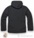 Bunda Brandit Windbreaker - černá - Predaj