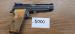 Pistolet Sig P210-6 Neuhausen kaliber 9mm Luger. - Sprzedaż