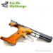 Pistolet Hammerli 232 kal. .22short - Sprzedaż