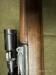 Mauser K98 dou + luneta ZF41 - Sprzedaż