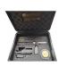 Pistolet Canik TTI COMBAT kaliber 9x19 Zestaw NOWY - Sprzedaż