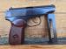 *843* PISTOLET MAKAROV, KAL. 9X18 - ZSRR - 1970 - Sprzedaż