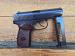 *844* PISTOLET MAKAROV, KAL. 9X18 - ZSRR - 1975 - Sprzedaż