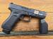 *853* PISTOLET GLOCK 17 C, KAL. 9X19 - KOMPENSATOR - Sprzedaż