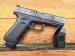 *854* PISTOLET GLOCK 17 C, KAL. 9X19 - KOMPENSATOR - Sprzedaż