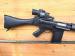 *851* KARABIN FN FAL L1A1 + TRILUX L2A2, KAL. 308 - Sprzedaż