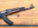 *852* POLSKI FREZ PMK AK47, KAL. 7,62X39 - 1959 - Sprzedaż