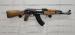 Karabin samopowtarzalny GS47 (AK55) kal. 7,62x39 - Sprzedaż