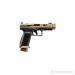 Pistolet Canik TTI COMBAT kaliber 9x19 Zestaw NOWY - Sprzedaż