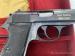 WALTHER PP LAST EDITION kal.7,65Brown - Sprzedaż