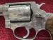 GRAWEROWANY REWOLWER S&W MOD 60 kal.38Spec - Sprzedaż