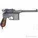 Mauser C96, kaliber 7,63 Mauser - Sprzedaż