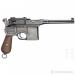 Mauser C96, kaliber 7,63 Mauser - Sprzedaż