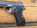 *860* PISTOLET SIG P 210, KAL. 9x19 - WOJSKOWY - Sprzedaż
