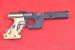 #7411 PISTOLET WALTHER GSP, Kal. 22lr - Sprzedaż