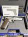 Pistolet Tisas ZIG 1911 .45 ACP chromowany - używa - Sprzedaż
