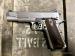 Pistolet Tisas ZIG 1911 .45 ACP chromowany - używa - Sprzedaż