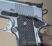 Powiększony zatrzask magazynka do 1911 stal nierdz - Sprzedaż