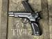 Pistolet CZ 75 kal. 9x19 1991 rok - DOSTAWA - Sprzedaż